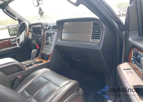 2013 Lincoln Navigator from USA, damaged, VIN 5LMJJ2J50DEL08908